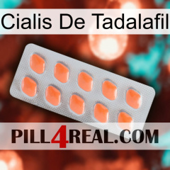 Tadalafil Cialis 26